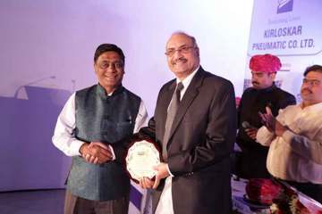 GCSA 47th Annual Meeting 2016 The Ananta Udaipur 10th feb 2016, ફોટો ૯૮
